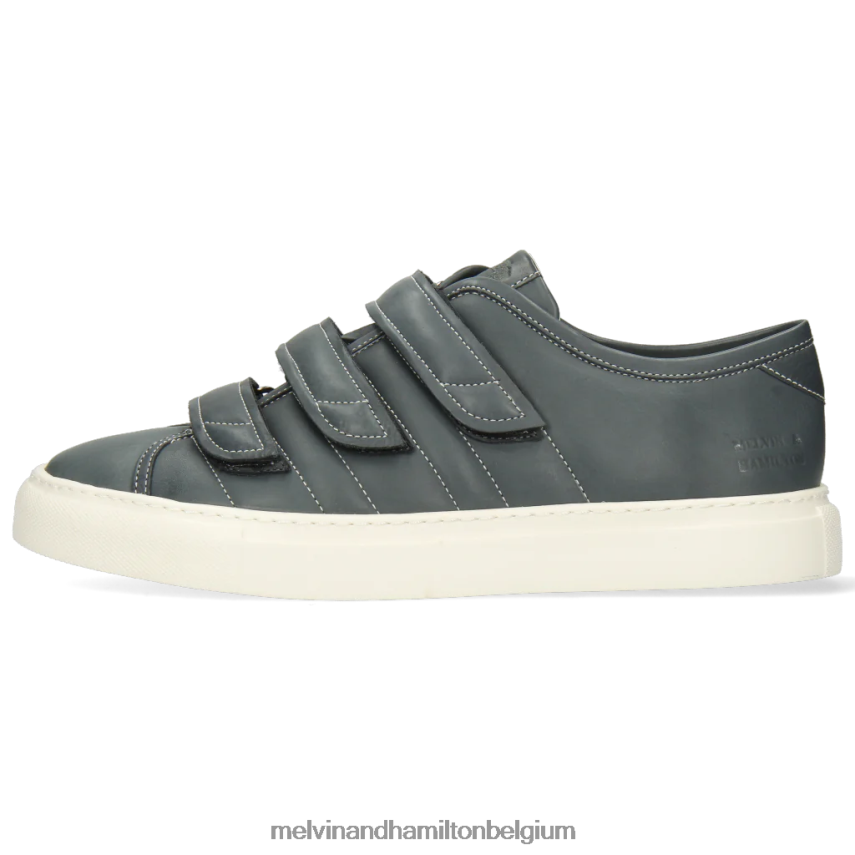 Melvin & Hamilton sportschoenen blauw Heren oogst 38 V488DN666