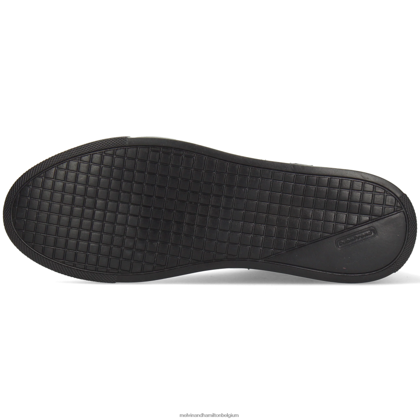 Melvin & Hamilton sportschoenen blauw Heren oogst 40 V488DN669