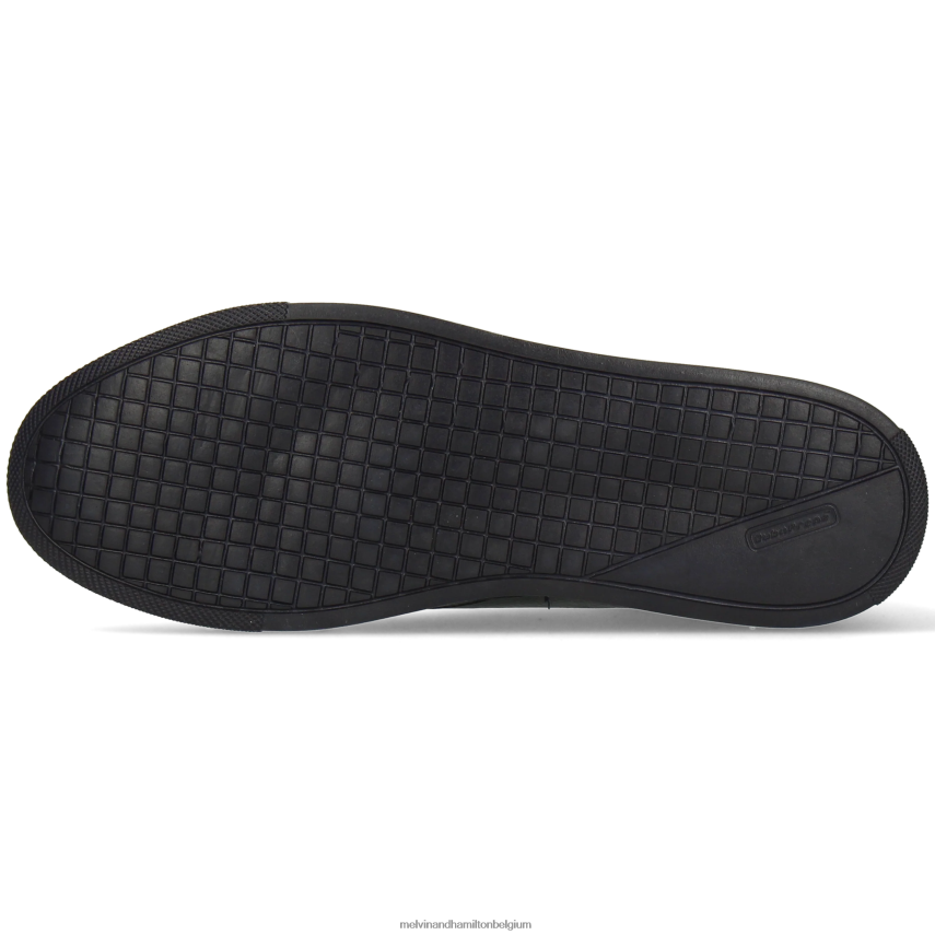 Melvin & Hamilton sportschoenen blauw Heren oogst 49 V488DN634