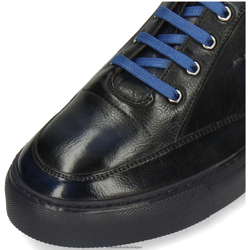 Melvin & Hamilton sportschoenen blauw Heren oogst 49 V488DN634