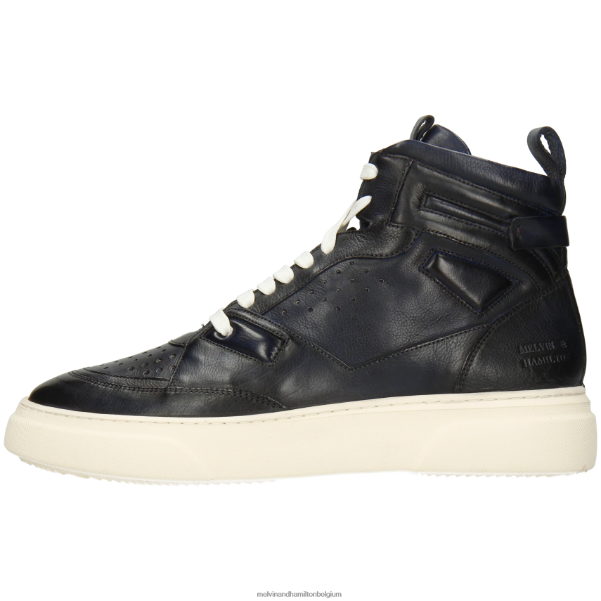 Melvin & Hamilton sportschoenen blauw Heren oogst 51 V488DN596