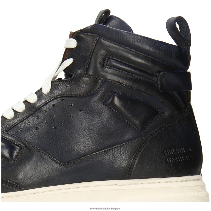 Melvin & Hamilton sportschoenen blauw Heren oogst 51 V488DN596