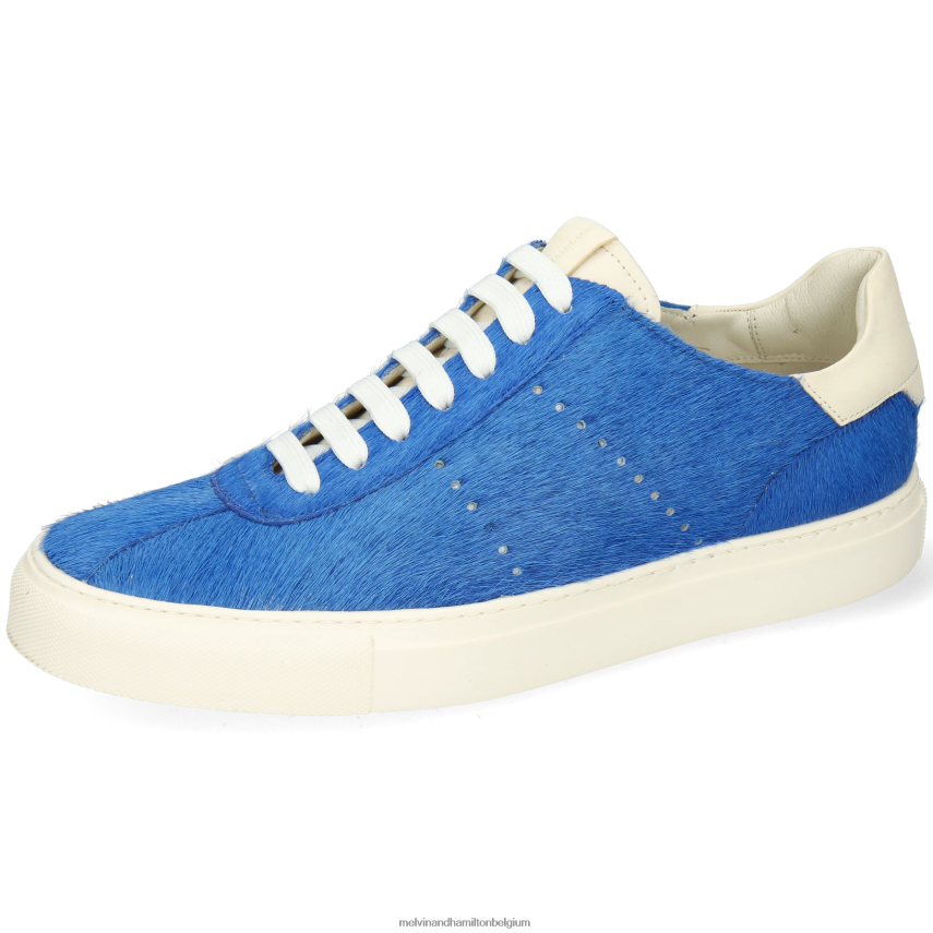 Melvin & Hamilton sportschoenen blauw Heren oogst 68 V488DN660