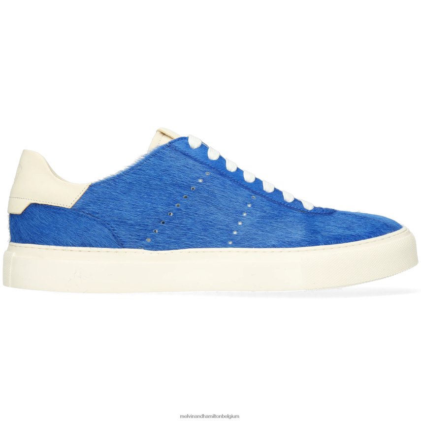 Melvin & Hamilton sportschoenen blauw Heren oogst 68 V488DN660