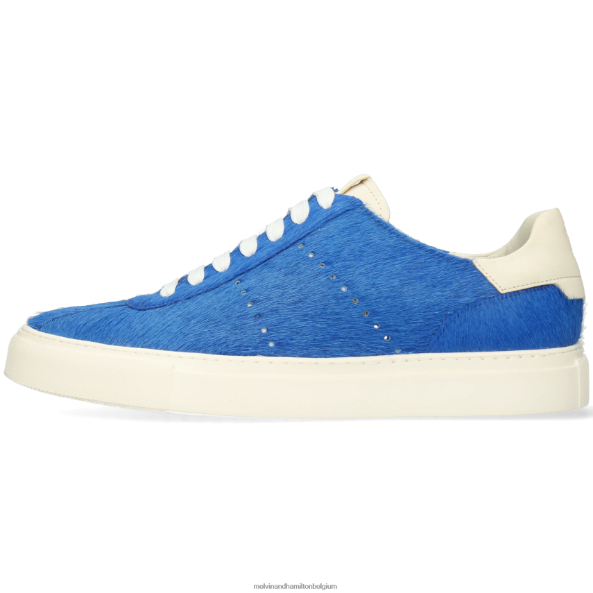 Melvin & Hamilton sportschoenen blauw Heren oogst 68 V488DN660