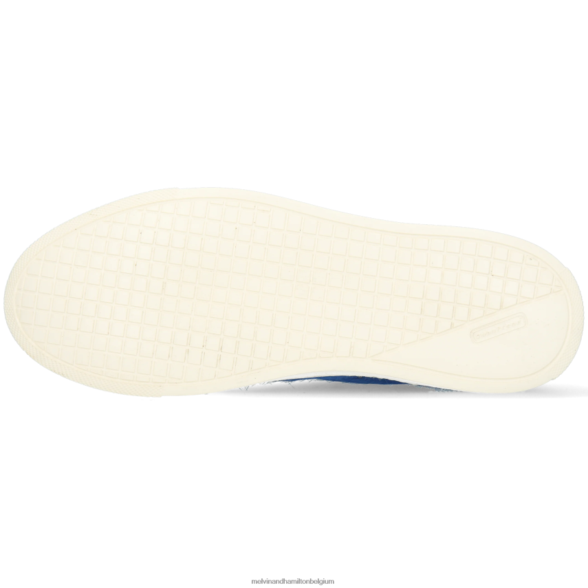 Melvin & Hamilton sportschoenen blauw Heren oogst 68 V488DN660