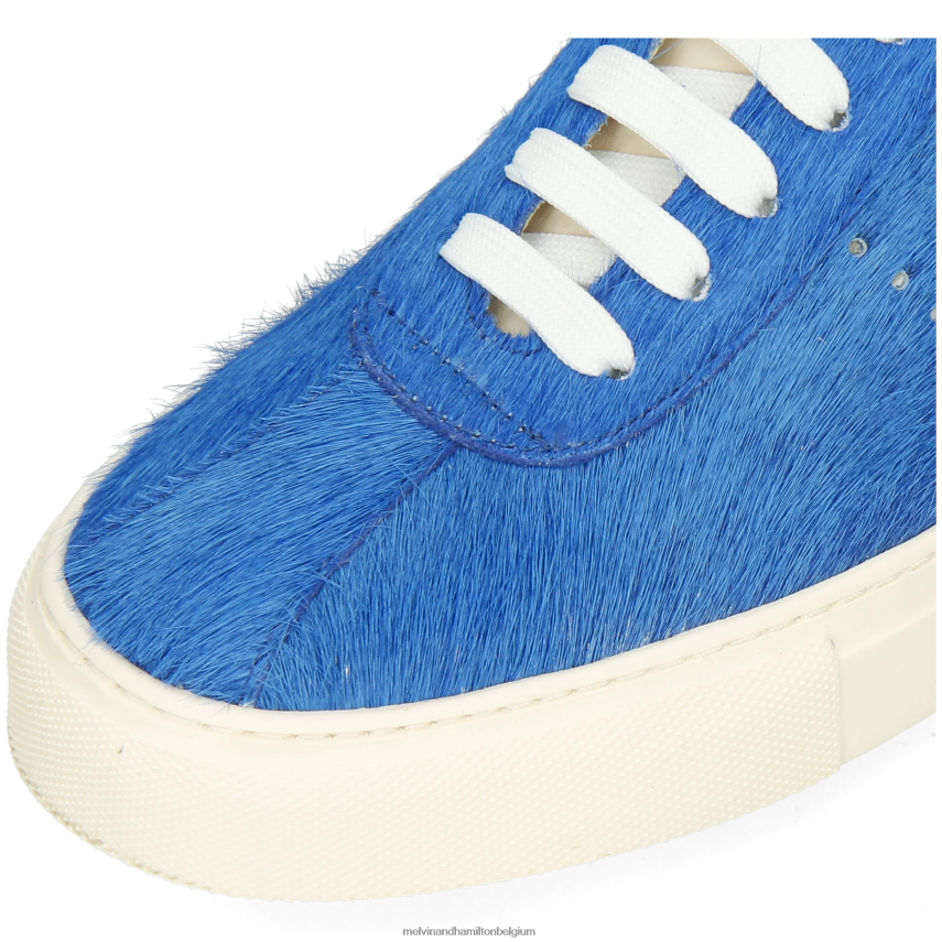 Melvin & Hamilton sportschoenen blauw Heren oogst 68 V488DN660