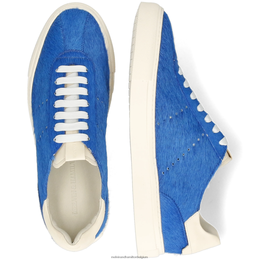 Melvin & Hamilton sportschoenen blauw Heren oogst 68 V488DN660