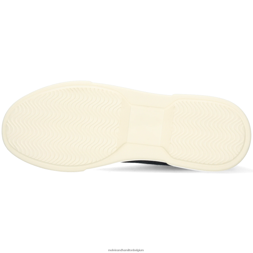 Melvin & Hamilton sportschoenen blauw Heren oogst 95 V488DN583