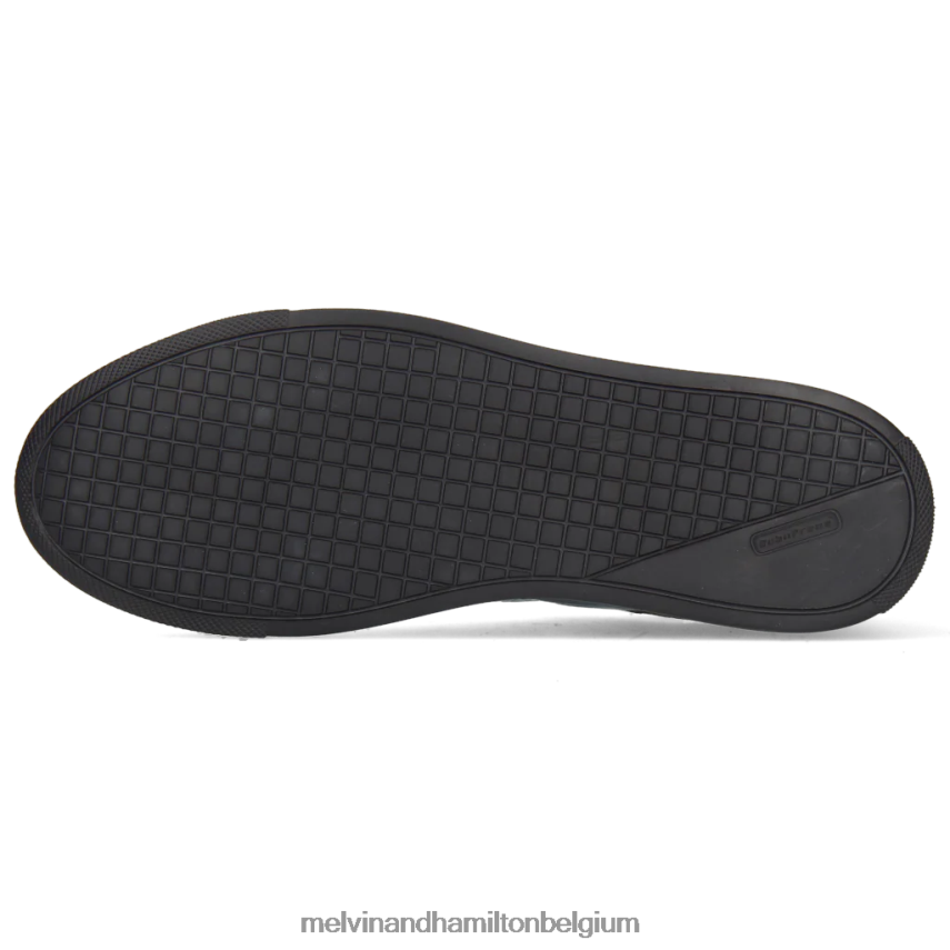 Melvin & Hamilton sportschoenen blauw Heren oogst 9 V488DN683