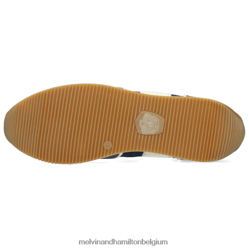 Melvin & Hamilton sportschoenen blauw Heren rotsachtig 2 V488DN676