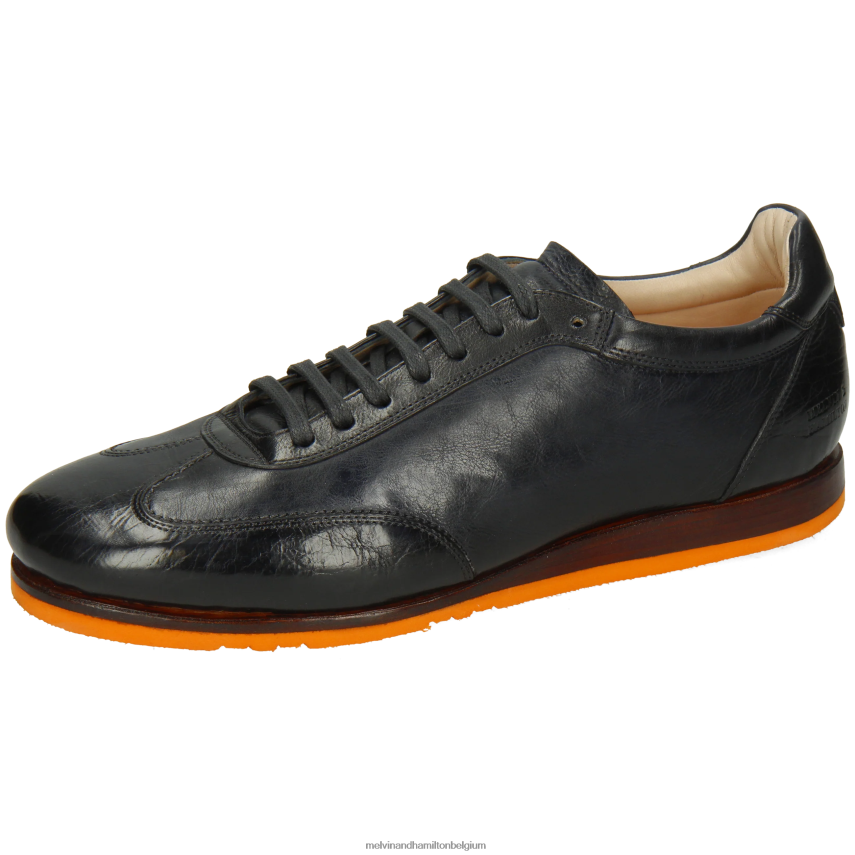 Melvin & Hamilton sportschoenen blauw Heren vadim 1 V488DN571