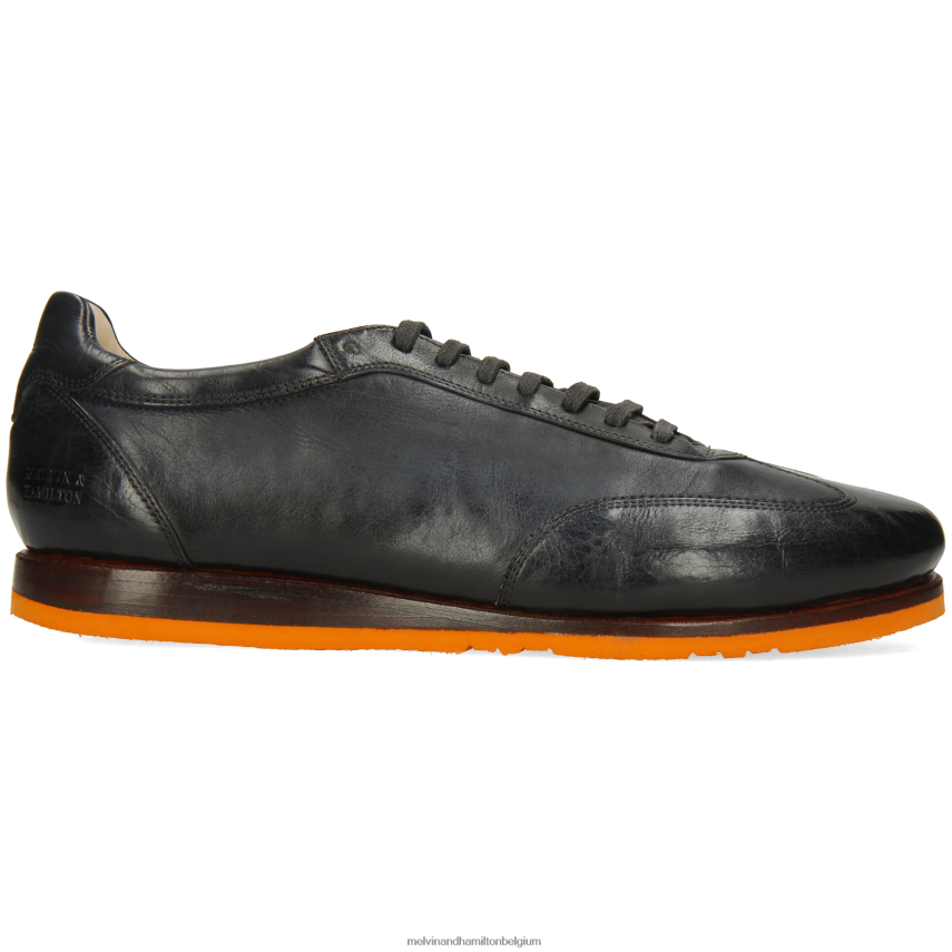 Melvin & Hamilton sportschoenen blauw Heren vadim 1 V488DN571