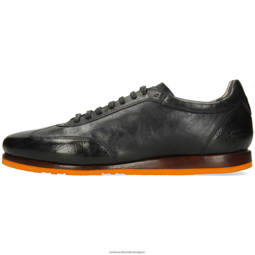 Melvin & Hamilton sportschoenen blauw Heren vadim 1 V488DN571