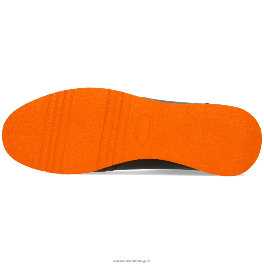 Melvin & Hamilton sportschoenen blauw Heren vadim 1 V488DN571