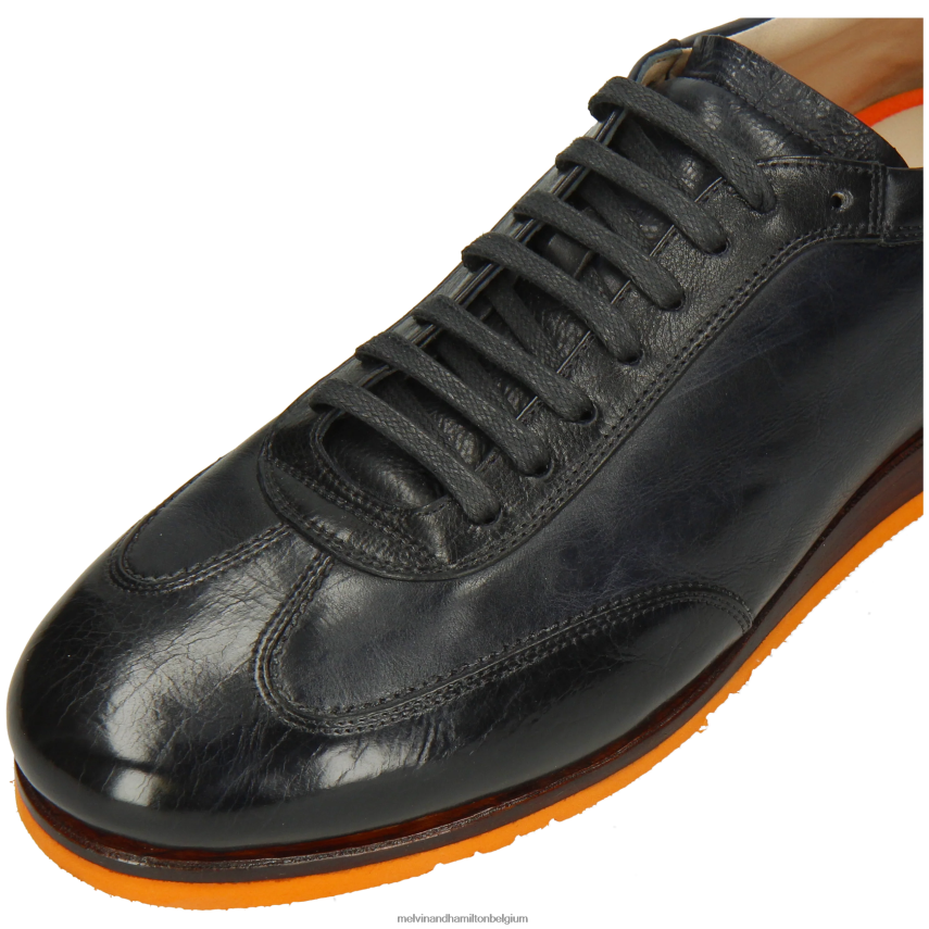 Melvin & Hamilton sportschoenen blauw Heren vadim 1 V488DN571