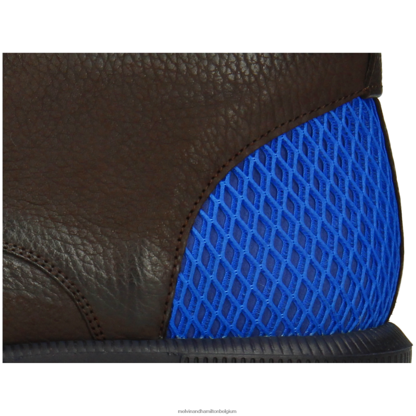 Melvin & Hamilton sportschoenen bruin Heren Newton 2 V488DN606