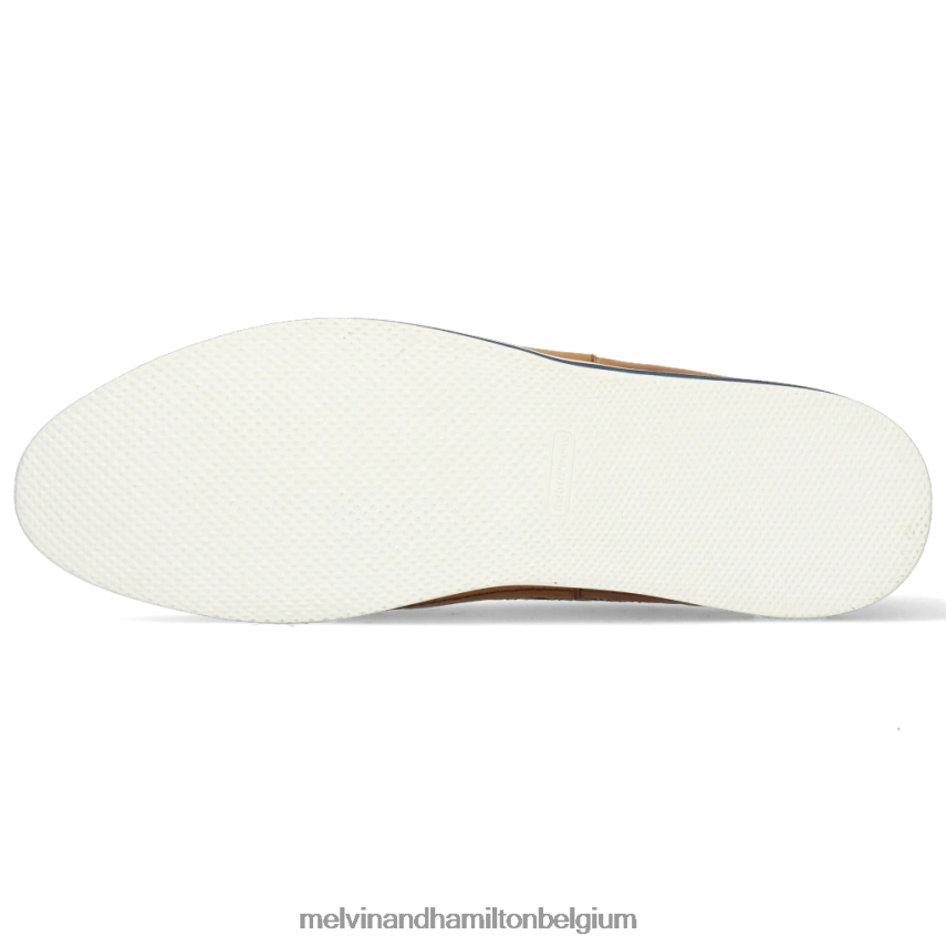 Melvin & Hamilton sportschoenen bruin Heren harry 1 V488DN613