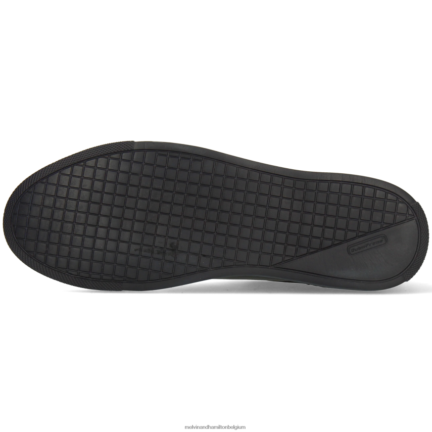 Melvin & Hamilton sportschoenen bruin Heren oogst 107 V488DN579