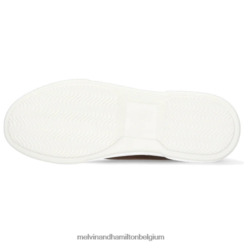 Melvin & Hamilton sportschoenen bruin Heren oogst 21 V488DN623