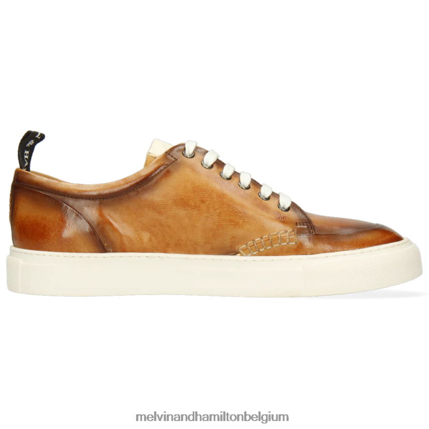 Melvin & Hamilton sportschoenen bruin Heren oogst 29 V488DN690