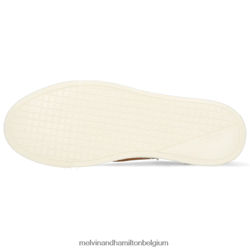 Melvin & Hamilton sportschoenen bruin Heren oogst 29 V488DN690