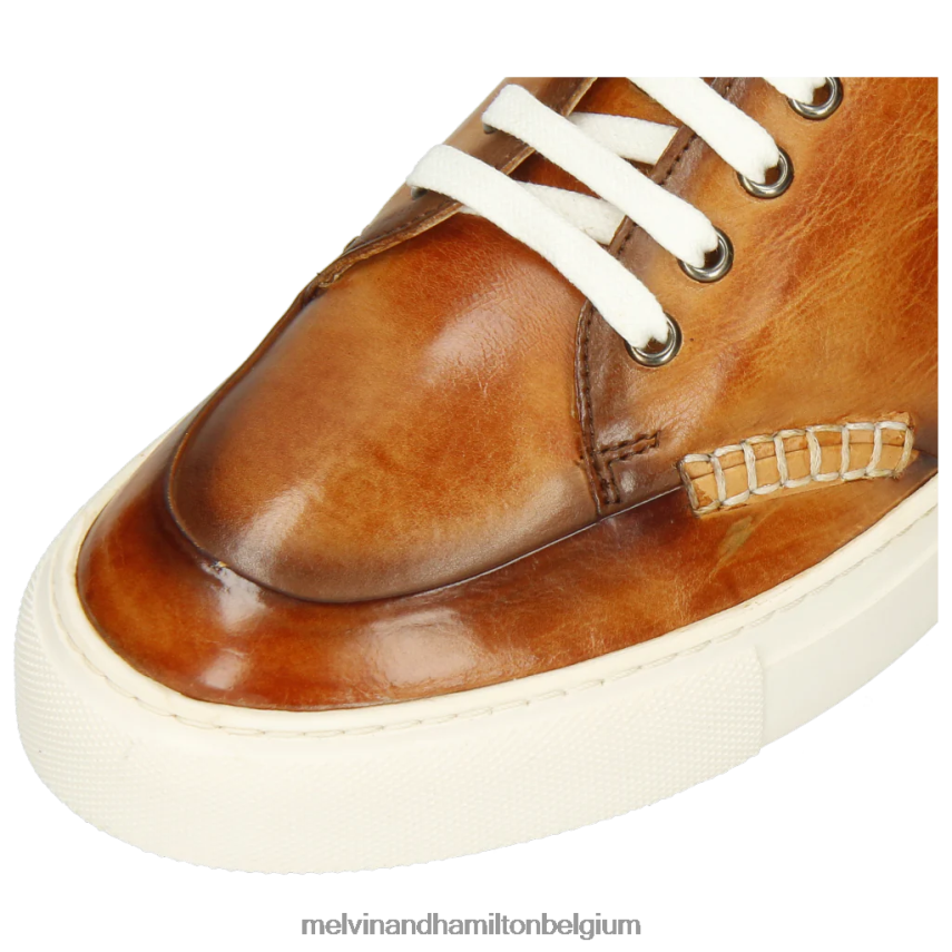 Melvin & Hamilton sportschoenen bruin Heren oogst 29 V488DN690