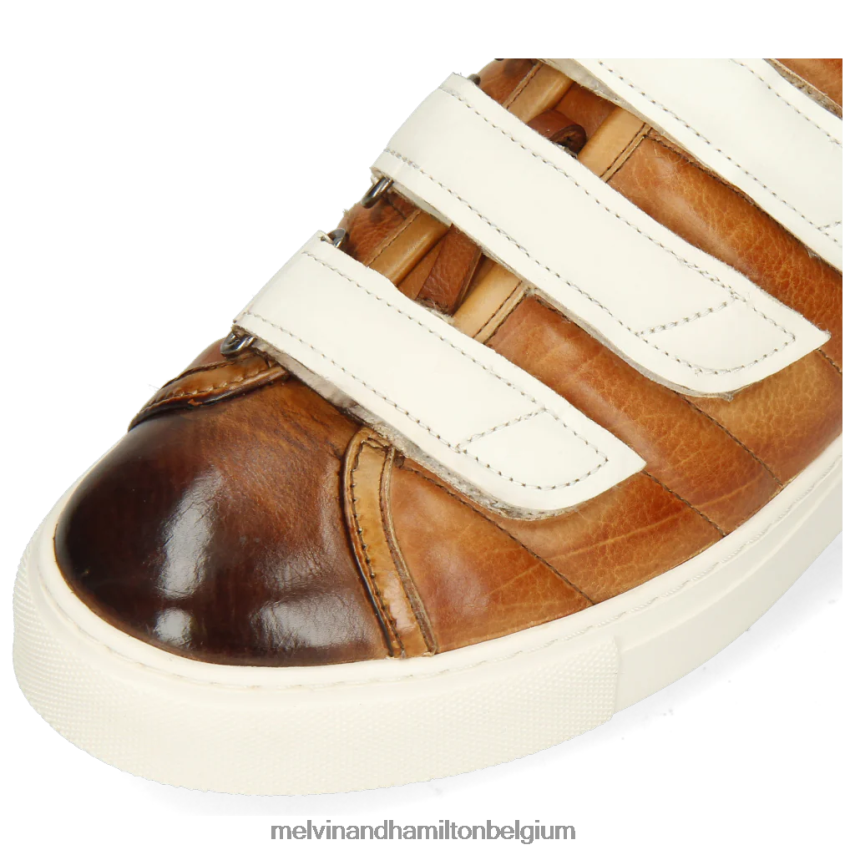 Melvin & Hamilton sportschoenen bruin Heren oogst 38 V488DN691
