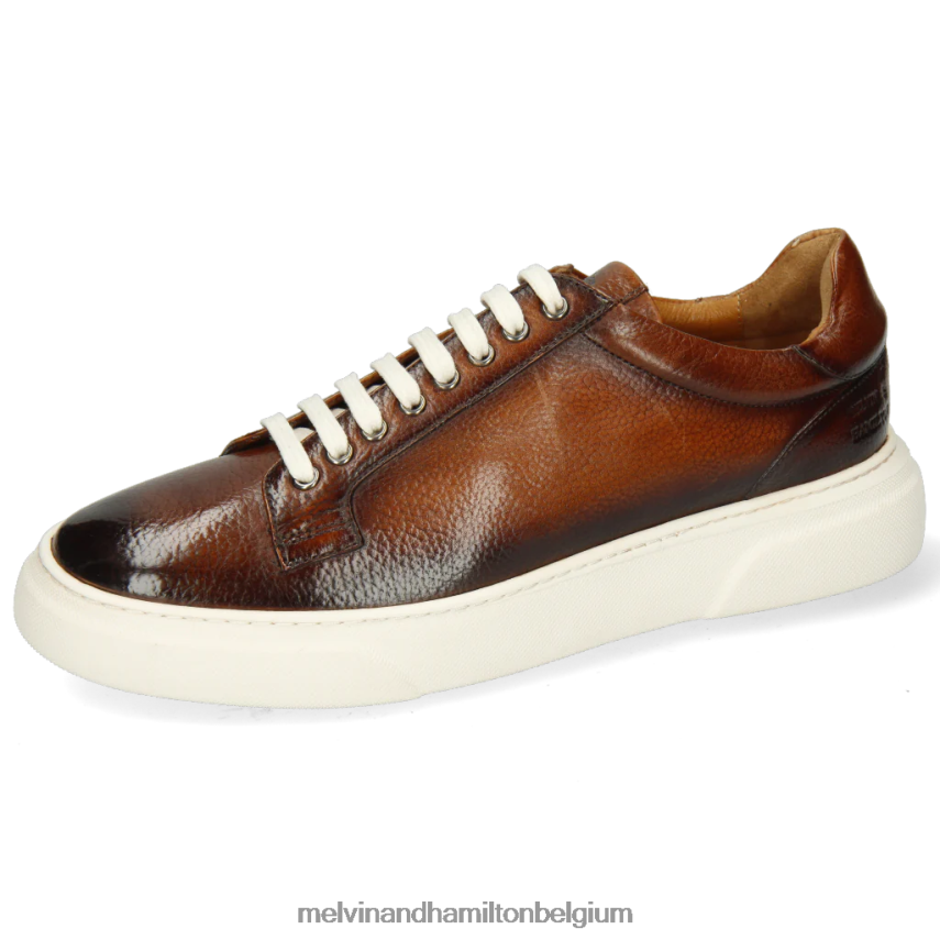 Melvin & Hamilton sportschoenen bruin Heren oogst 42 V488DN646