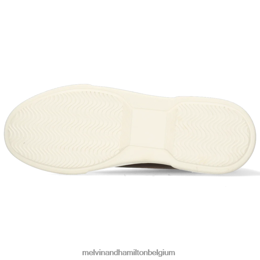 Melvin & Hamilton sportschoenen bruin Heren oogst 42 V488DN646