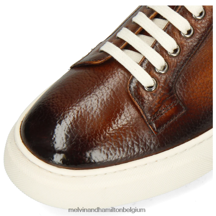 Melvin & Hamilton sportschoenen bruin Heren oogst 42 V488DN646