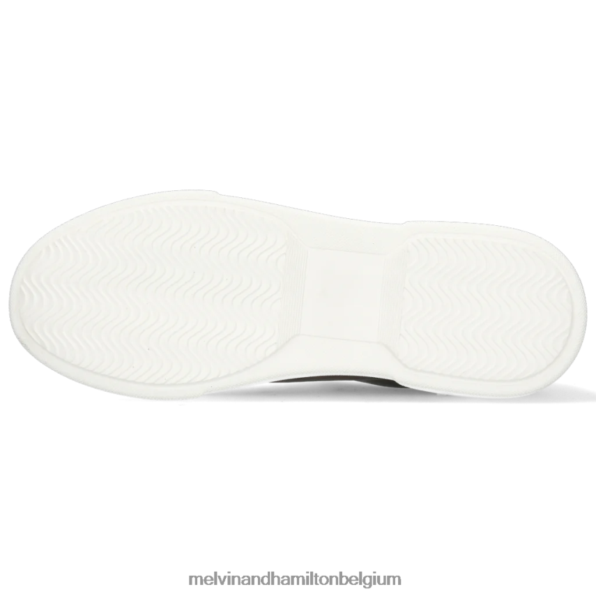 Melvin & Hamilton sportschoenen bruin Heren oogst 47 V488DN641