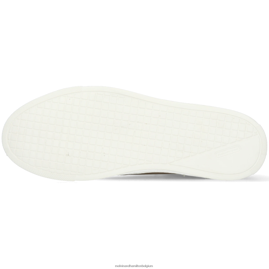 Melvin & Hamilton sportschoenen bruin Heren oogst 49 V488DN658