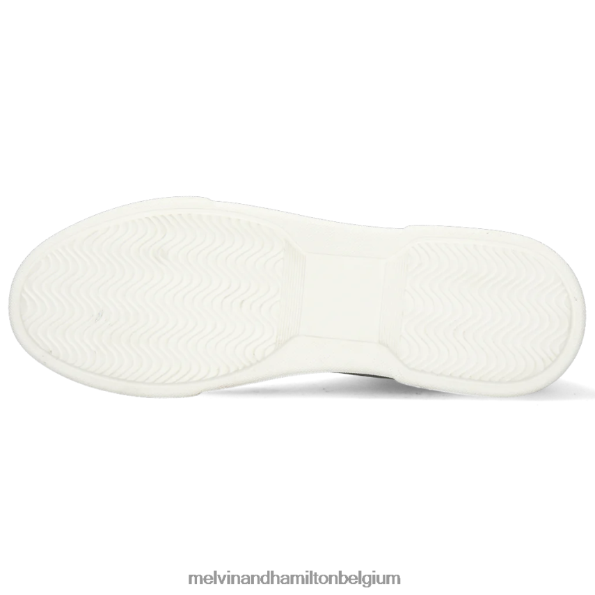 Melvin & Hamilton sportschoenen bruin Heren oogst 51 V488DN680