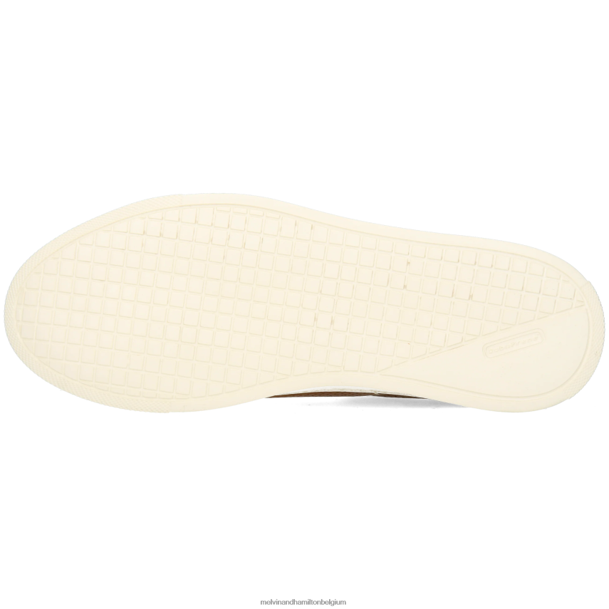 Melvin & Hamilton sportschoenen bruin Heren oogst 73 V488DN679