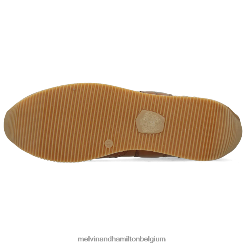 Melvin & Hamilton sportschoenen bruin Heren rotsachtig 5 V488DN687