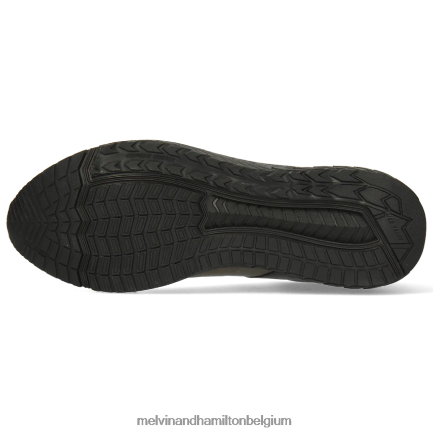 Melvin & Hamilton sportschoenen grijs Heren Blair 15 V488DN673