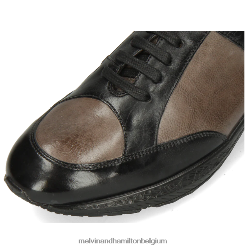 Melvin & Hamilton sportschoenen grijs Heren Blair 15 V488DN673