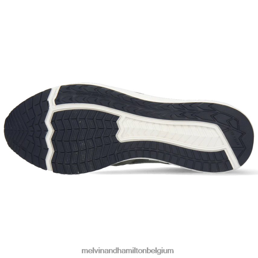 Melvin & Hamilton sportschoenen grijs Heren Blair 22 V488DN698