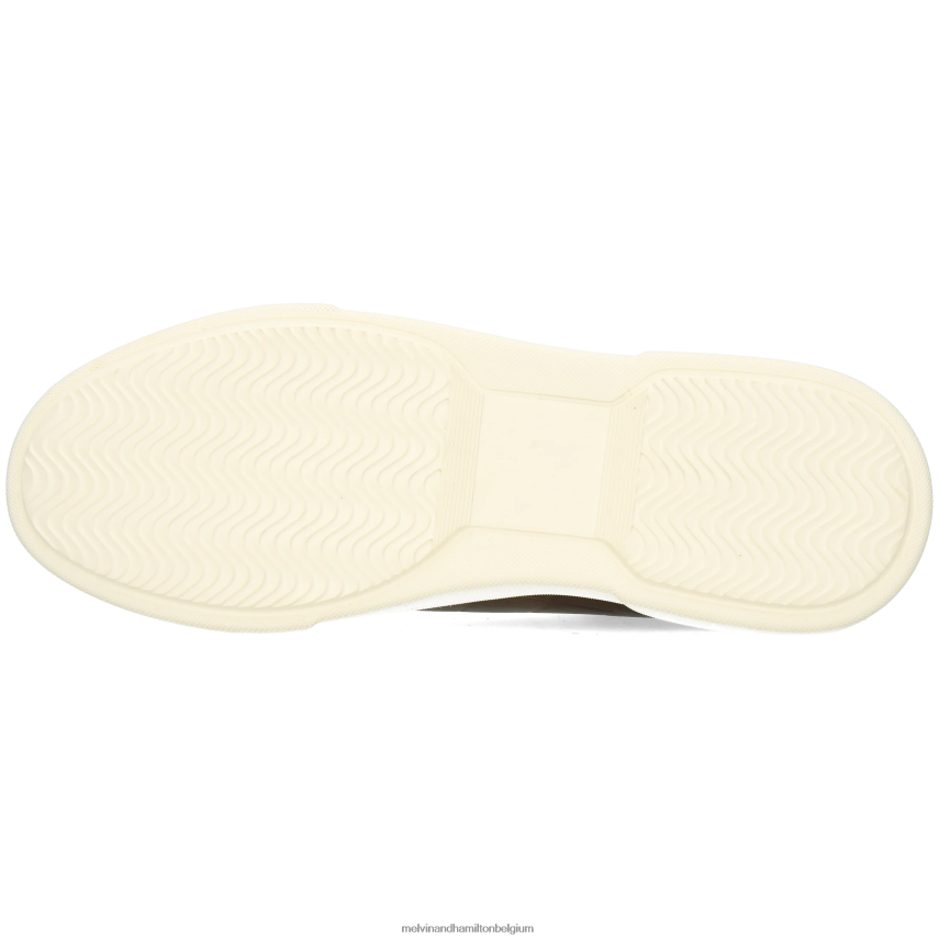 Melvin & Hamilton sportschoenen grijs Heren oogst 12 V488DN581