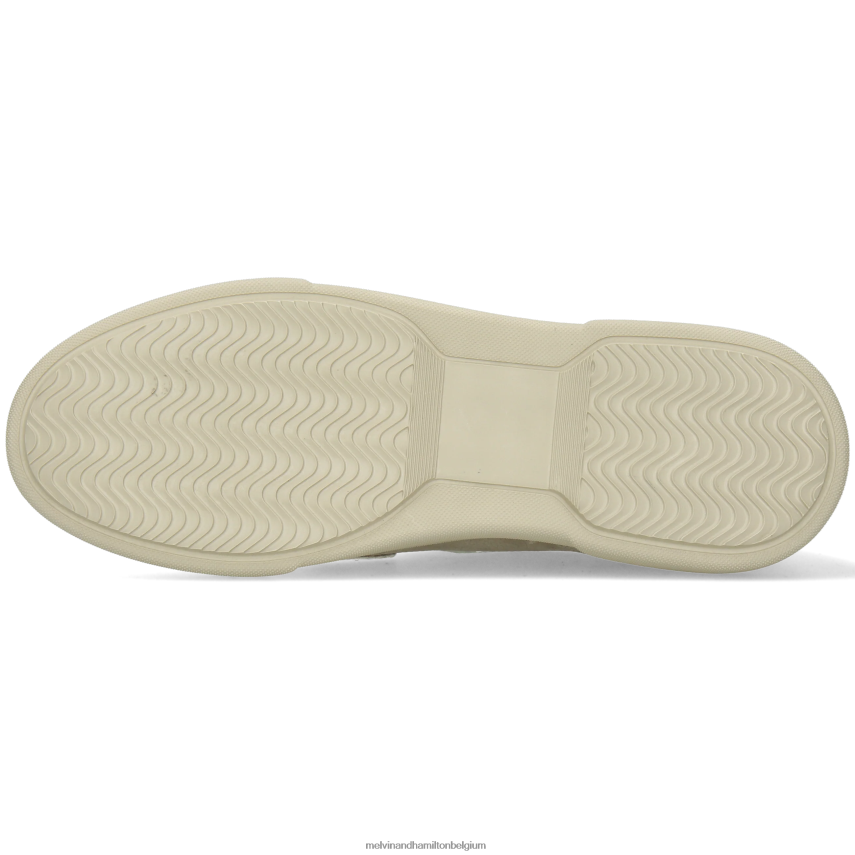 Melvin & Hamilton sportschoenen grijs Heren oogst 28 V488DN628