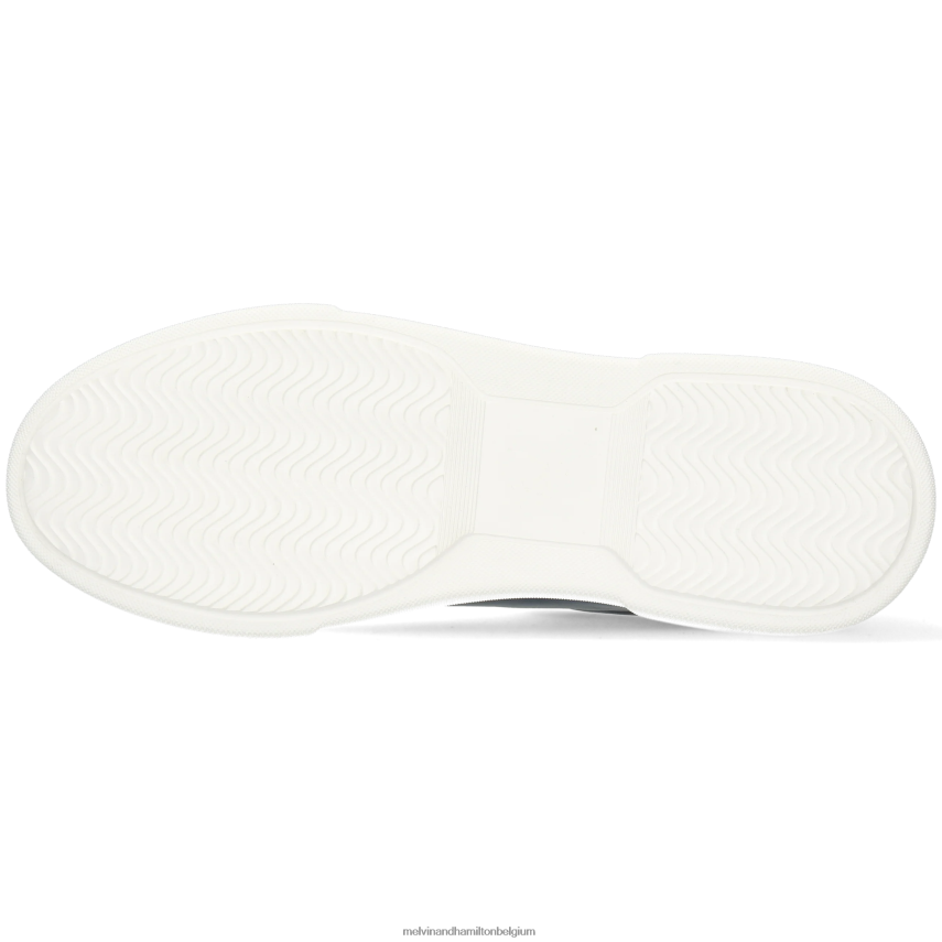 Melvin & Hamilton sportschoenen grijs Heren oogst 42 V488DN636