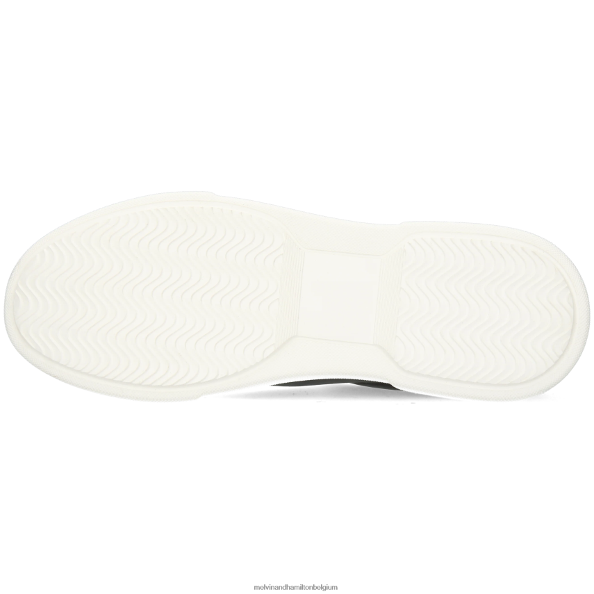 Melvin & Hamilton sportschoenen grijs Heren oogst 47 V488DN650
