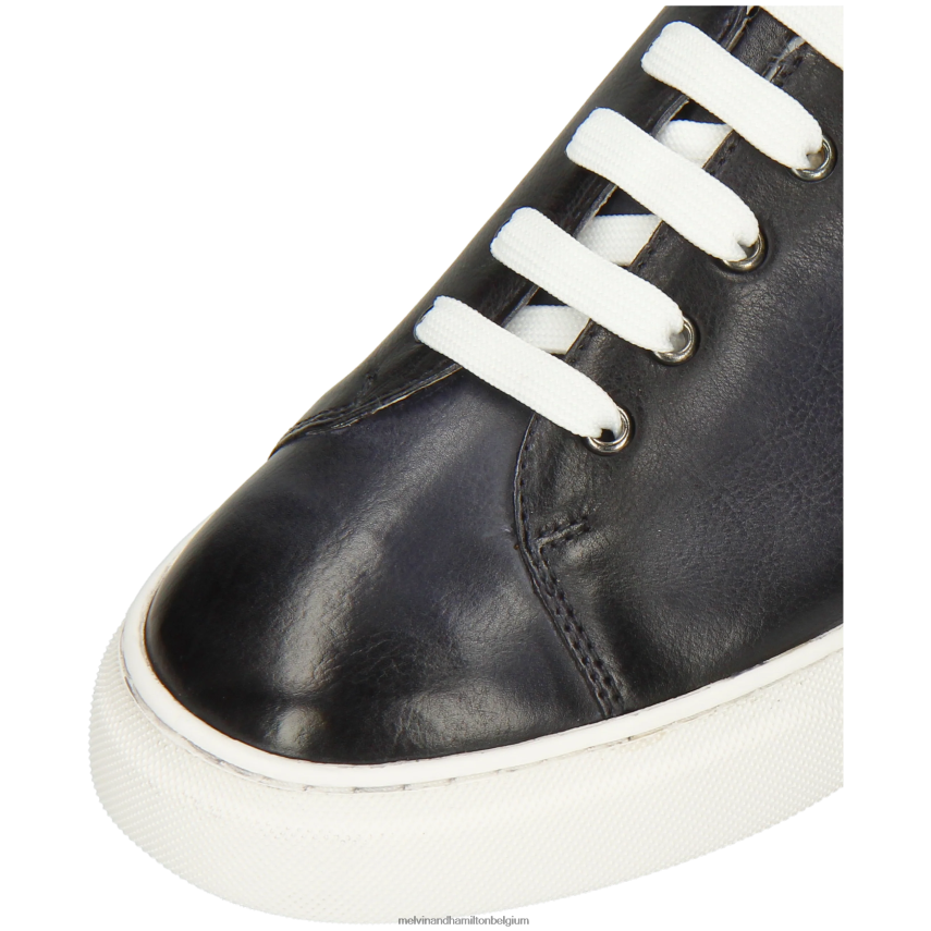 Melvin & Hamilton sportschoenen grijs Heren oogst 47 V488DN650