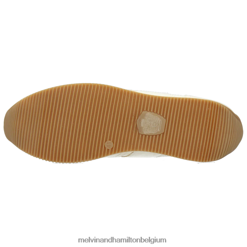 Melvin & Hamilton sportschoenen grijs Heren rotsachtig 3 V488DN678