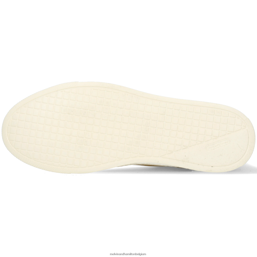 Melvin & Hamilton sportschoenen lichtbruin Heren oogst 89 V488DN595