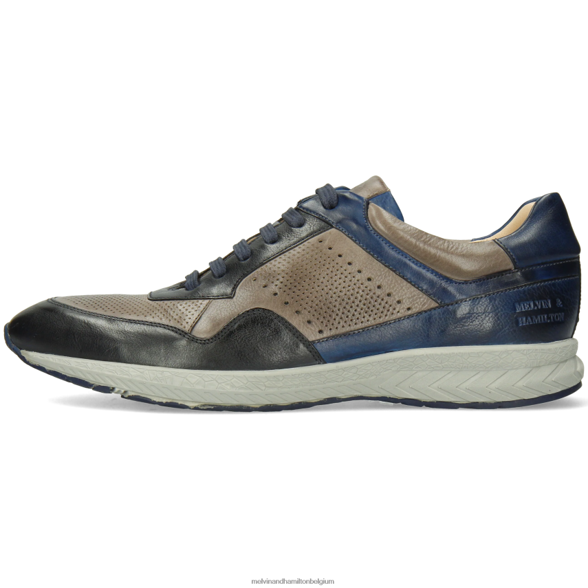 Melvin & Hamilton sportschoenen multi Heren Blair 22 V488DN610