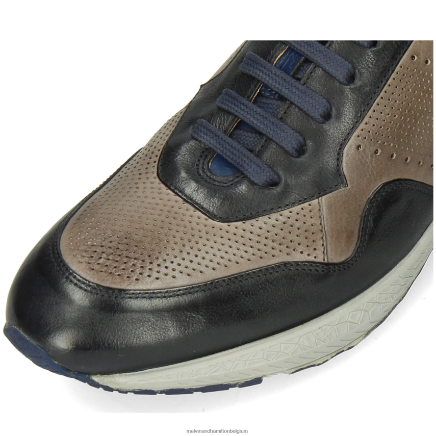 Melvin & Hamilton sportschoenen multi Heren Blair 22 V488DN610
