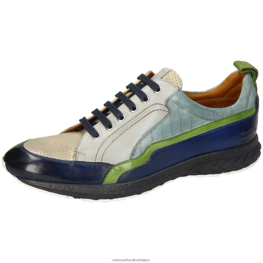 Melvin & Hamilton sportschoenen multi Heren Blair 34 V488DN592
