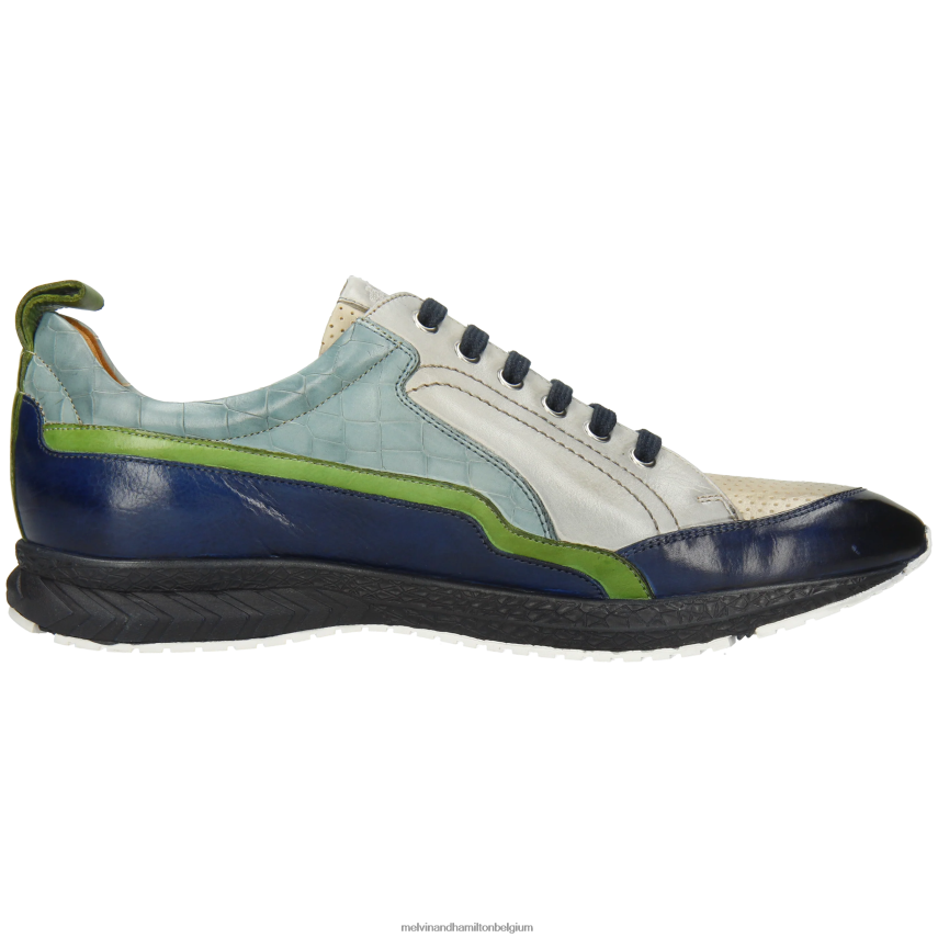 Melvin & Hamilton sportschoenen multi Heren Blair 34 V488DN592